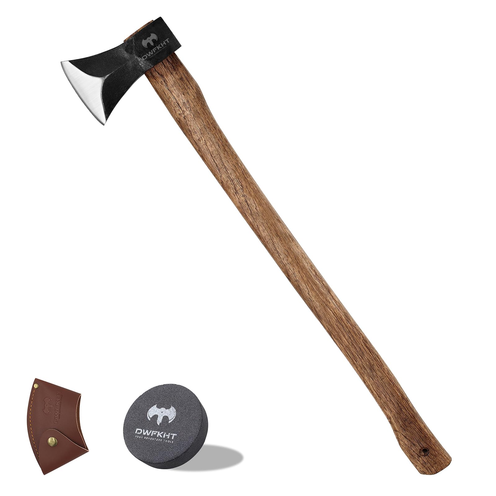 35.4" Splitting Axe