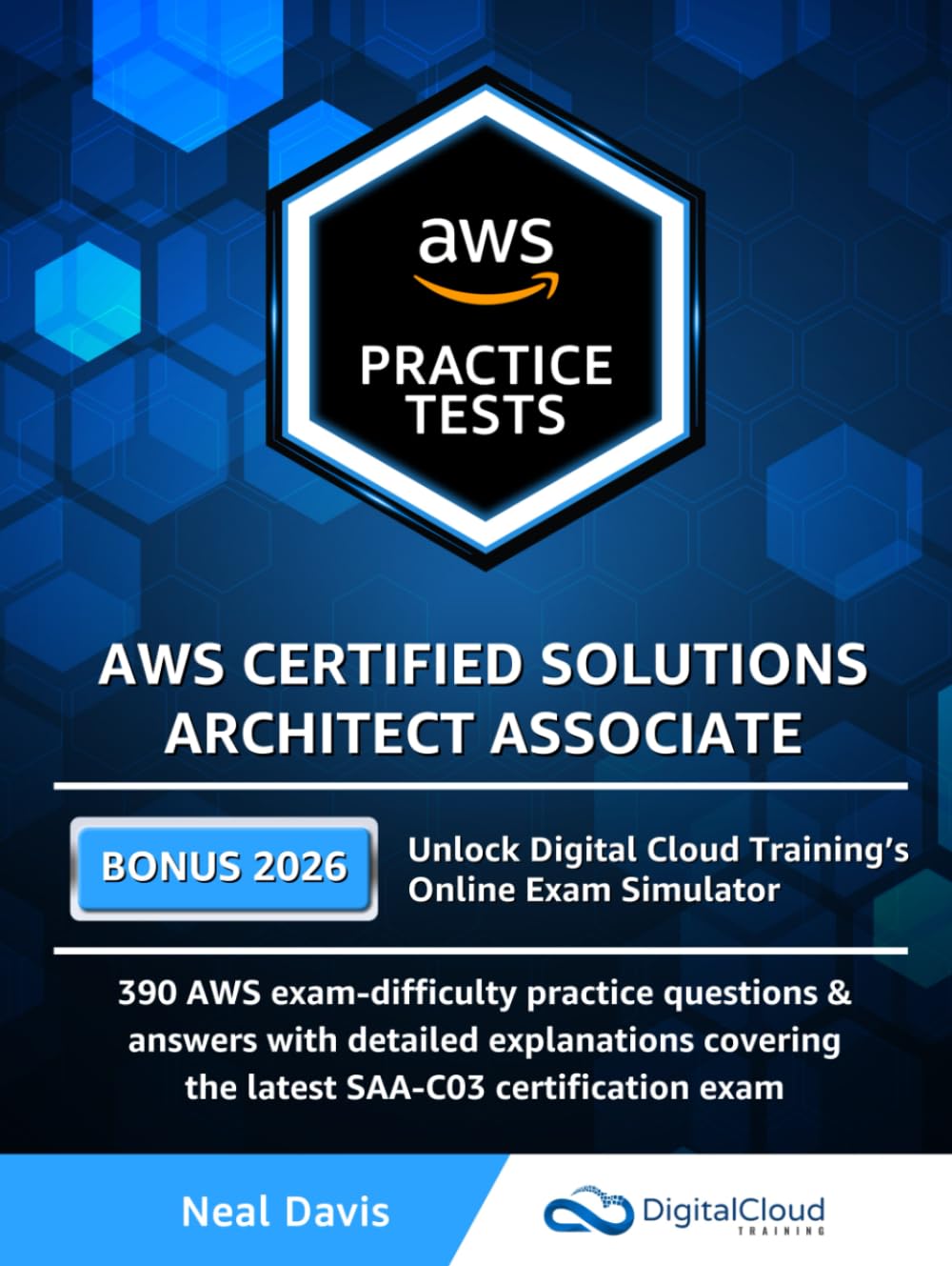 AWS Certified Solutions Architect Associate Practice Tests