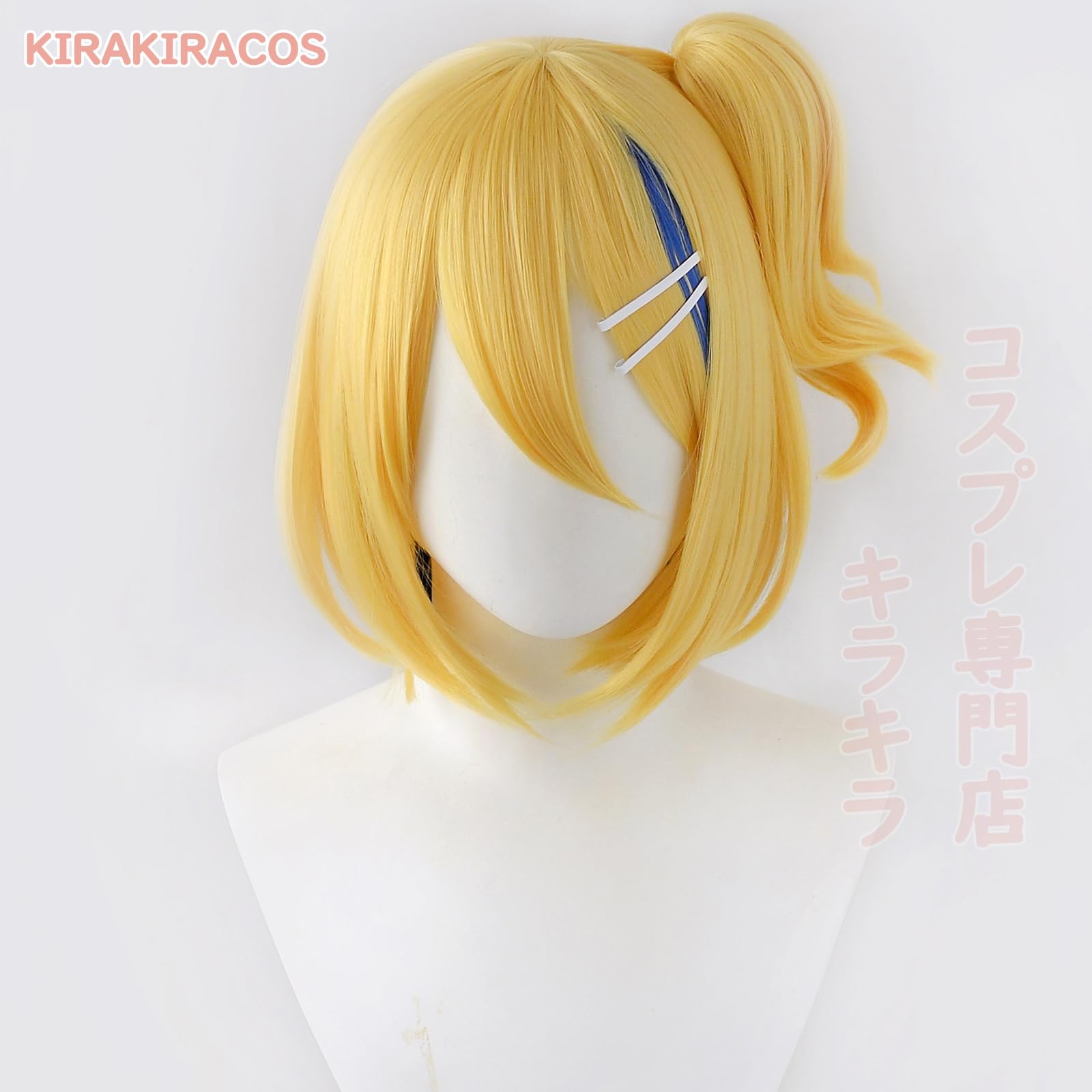 Amazon.co.jp: [Plazhen] ボーカロイド 双子 鏡音レン 鏡音リン