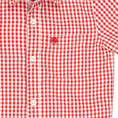 Image of Under Fourteen Only Boys Shirt