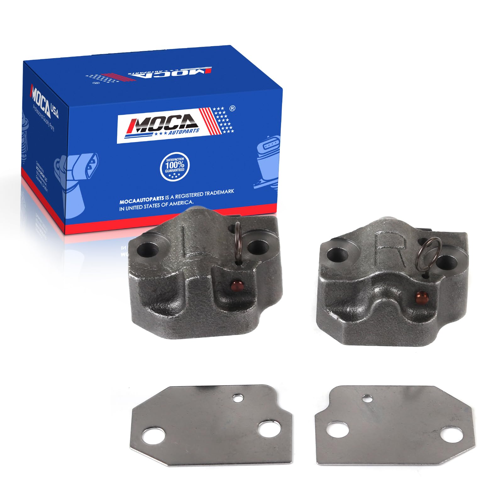 Amazon.com: MOCA Timing Chain Tensioner Set Compatible with