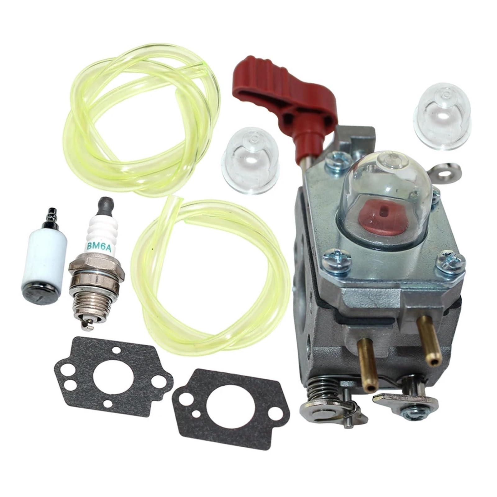 Carburateur C1U-P27 pour redémarrer votre MS2550 MS2560 avant l'entretien du jardin