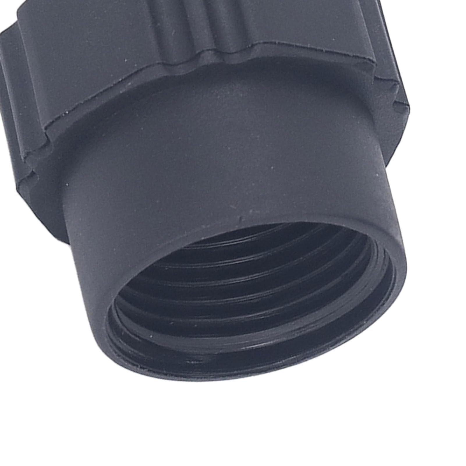 RiToEasysports Tapa Antipolvo para Buceo, Válvula de Tanque de Buceo, Tapón Antipolvo, Cubierta de Válvula de Primera Etapa para Regulador DIN de Primera Etapa