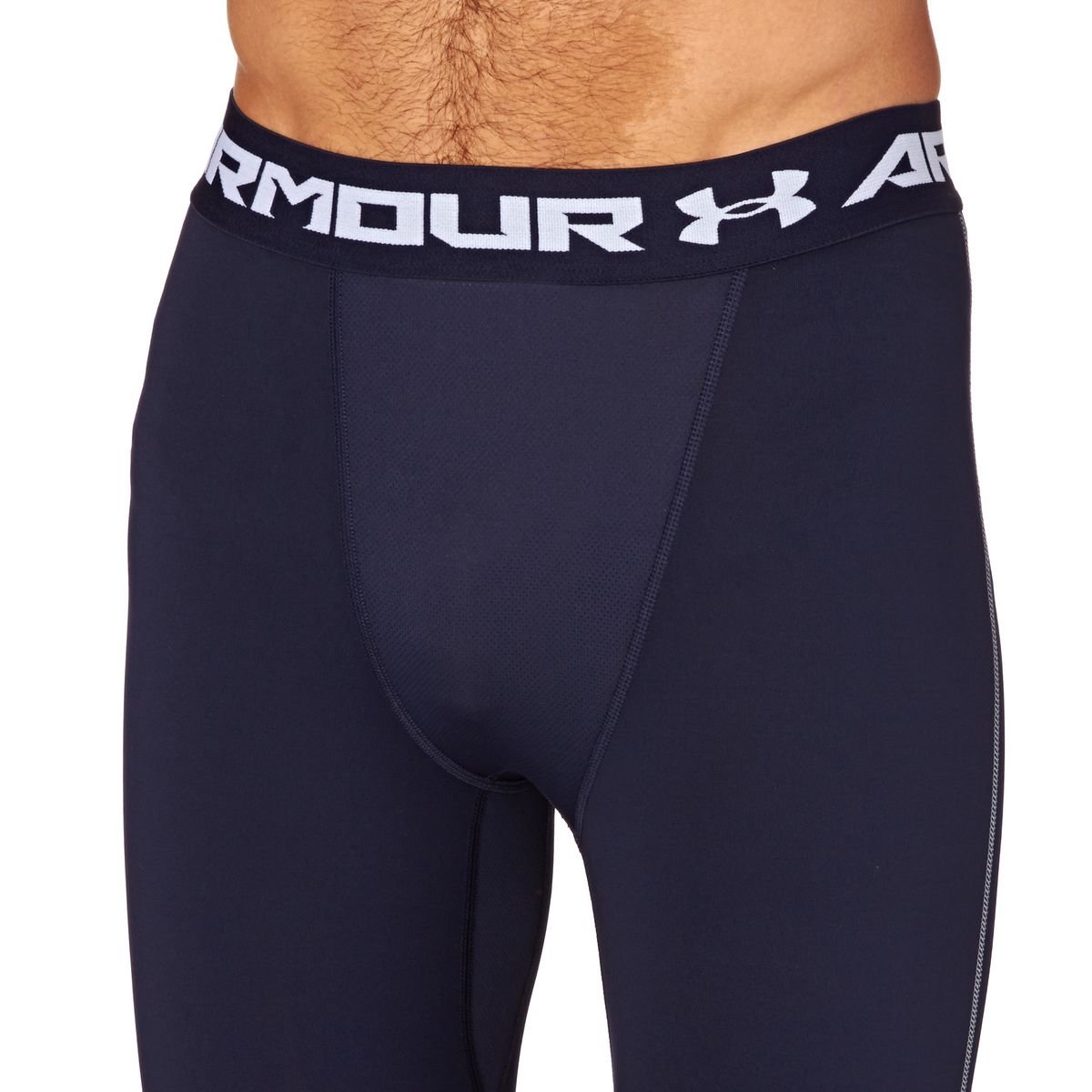 Under Armour Leggings Sportivi, da Uomo