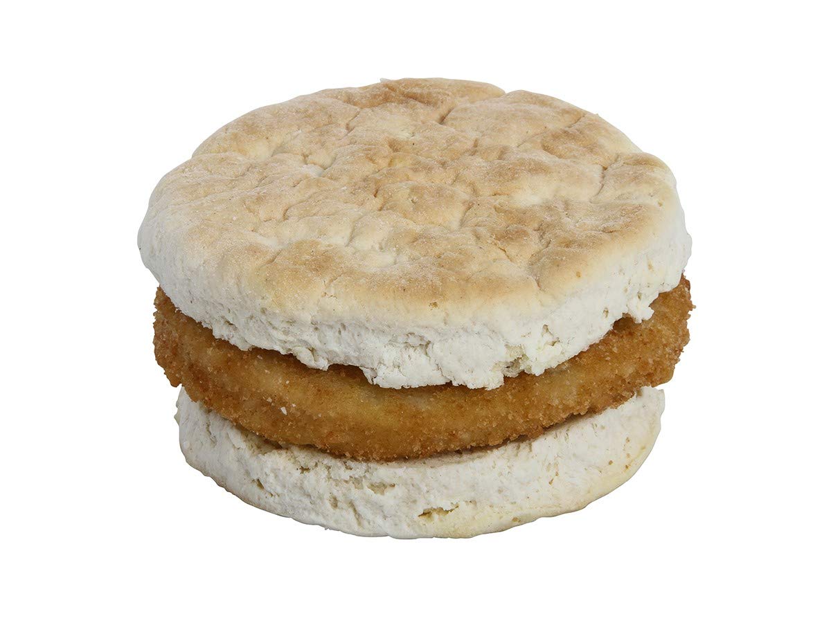 Day n Night Bite Chicken Value Biscuit, 4.4 Ounce -- 24 per case.