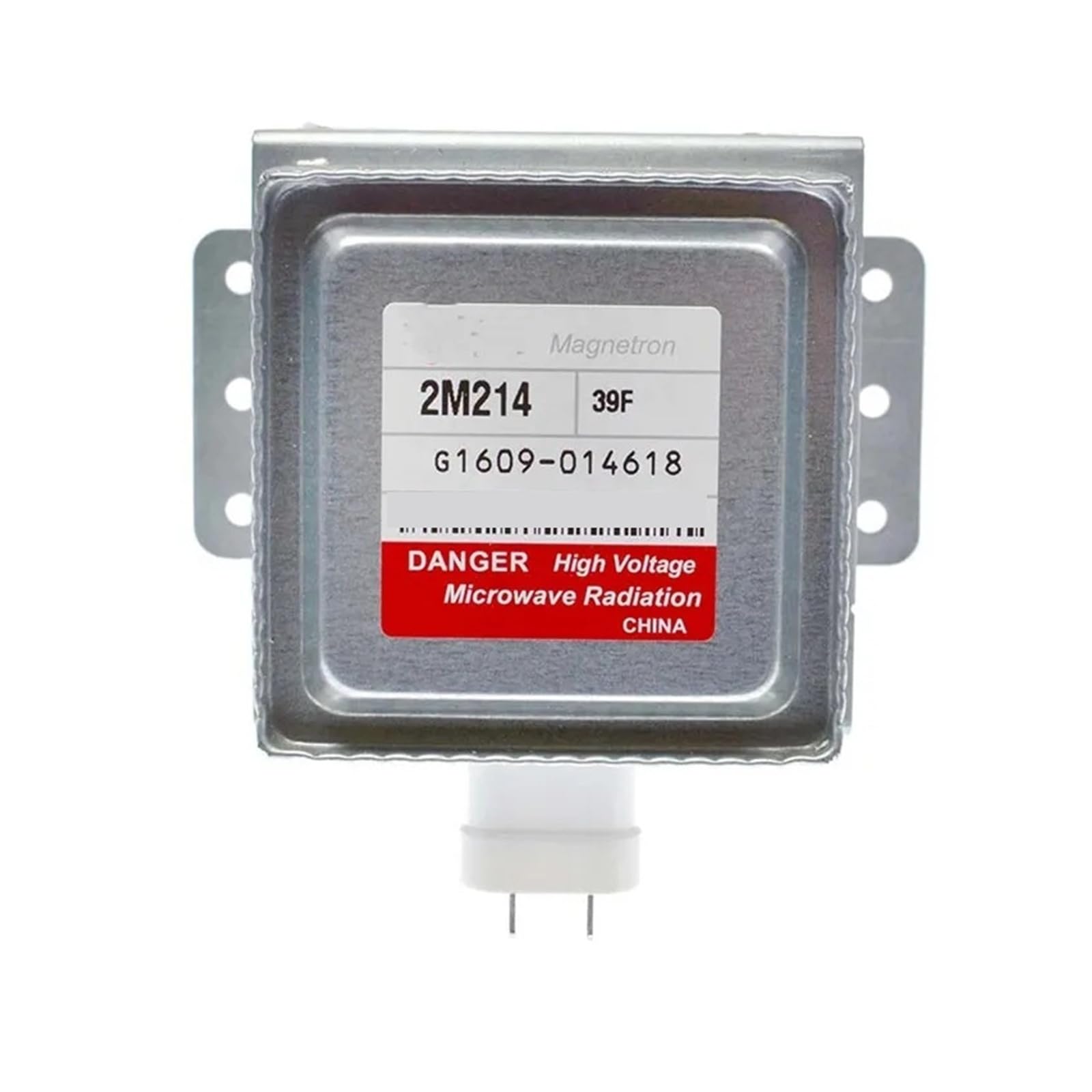 Magnétron micro-ondes 2m214-39f : réparez votre four LG qui ne chauffe plus efficacement