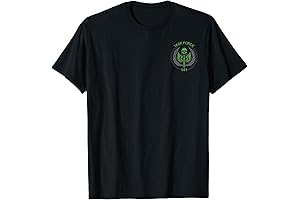 Modern Warfare 2 Task Force 141 Pocket Logo T-Shirt