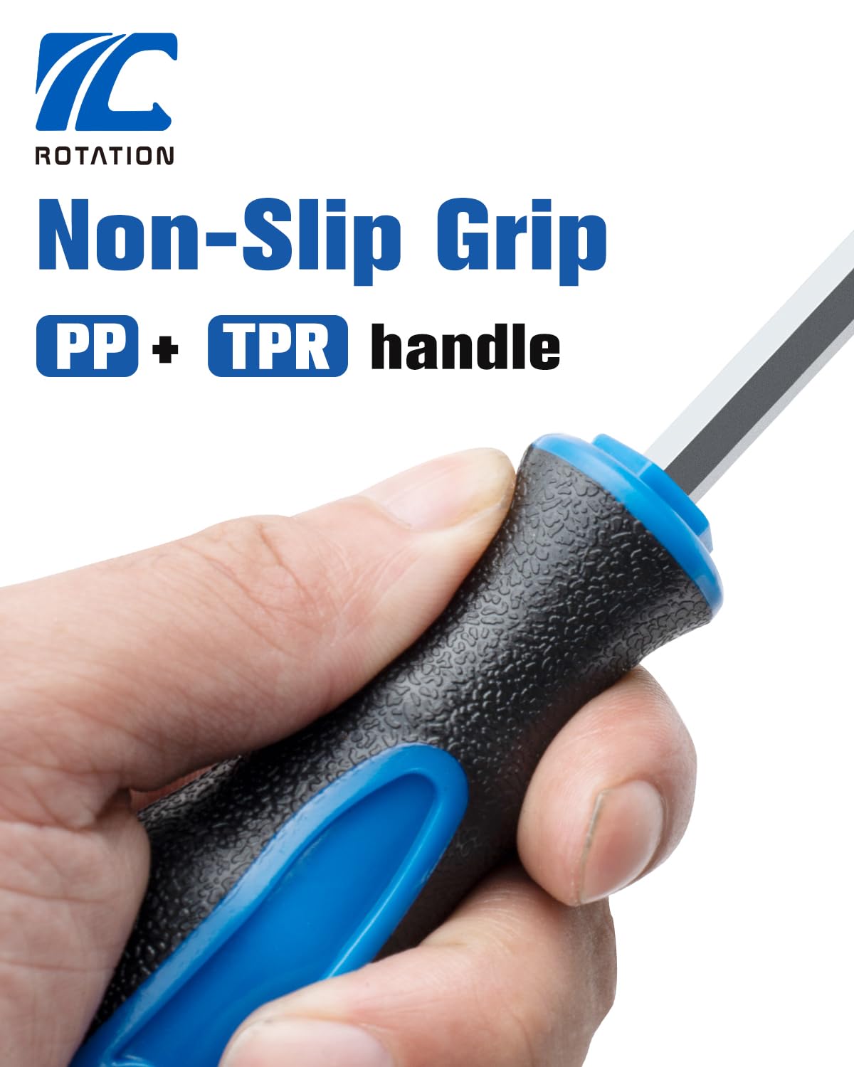 Magnetic Nut Driver - 1/4" Hex Bit -3 Magnetic Nut Driver - 1/4" Hex Bit -3