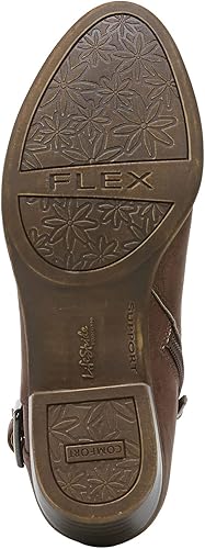 Vista 9 de LifeStride Botas Alexi para mujer