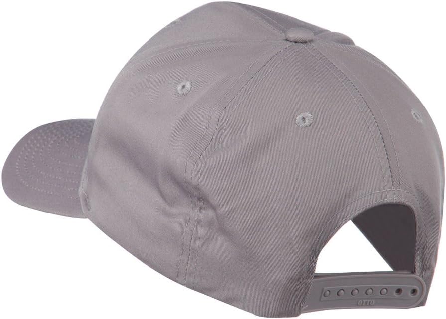 e4Hats.com Be Aware Cancer Awareness Embroidered Cap