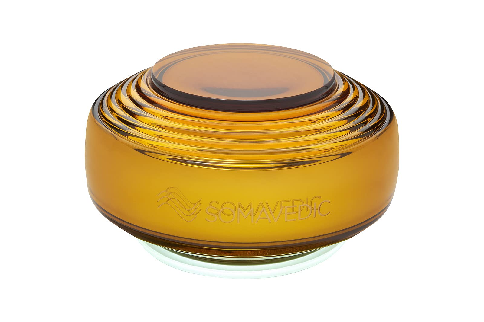 R*A様 SOMAVEDIC MEDIC AMBER Somavedic Harmonizer Amber - Feel More Harmonized, Increase Energy