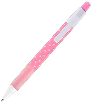 ピンクと黒のストライプ シャープペンシル 本体 Amazon.co.jp: ゼブラ シャープペンシル フルスト 0.5mm ドット