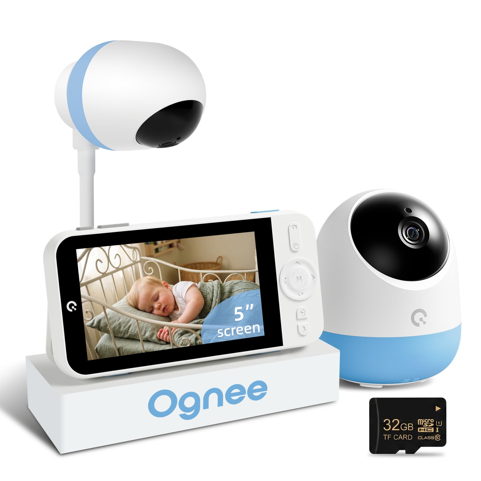 Ognee SC-AI27