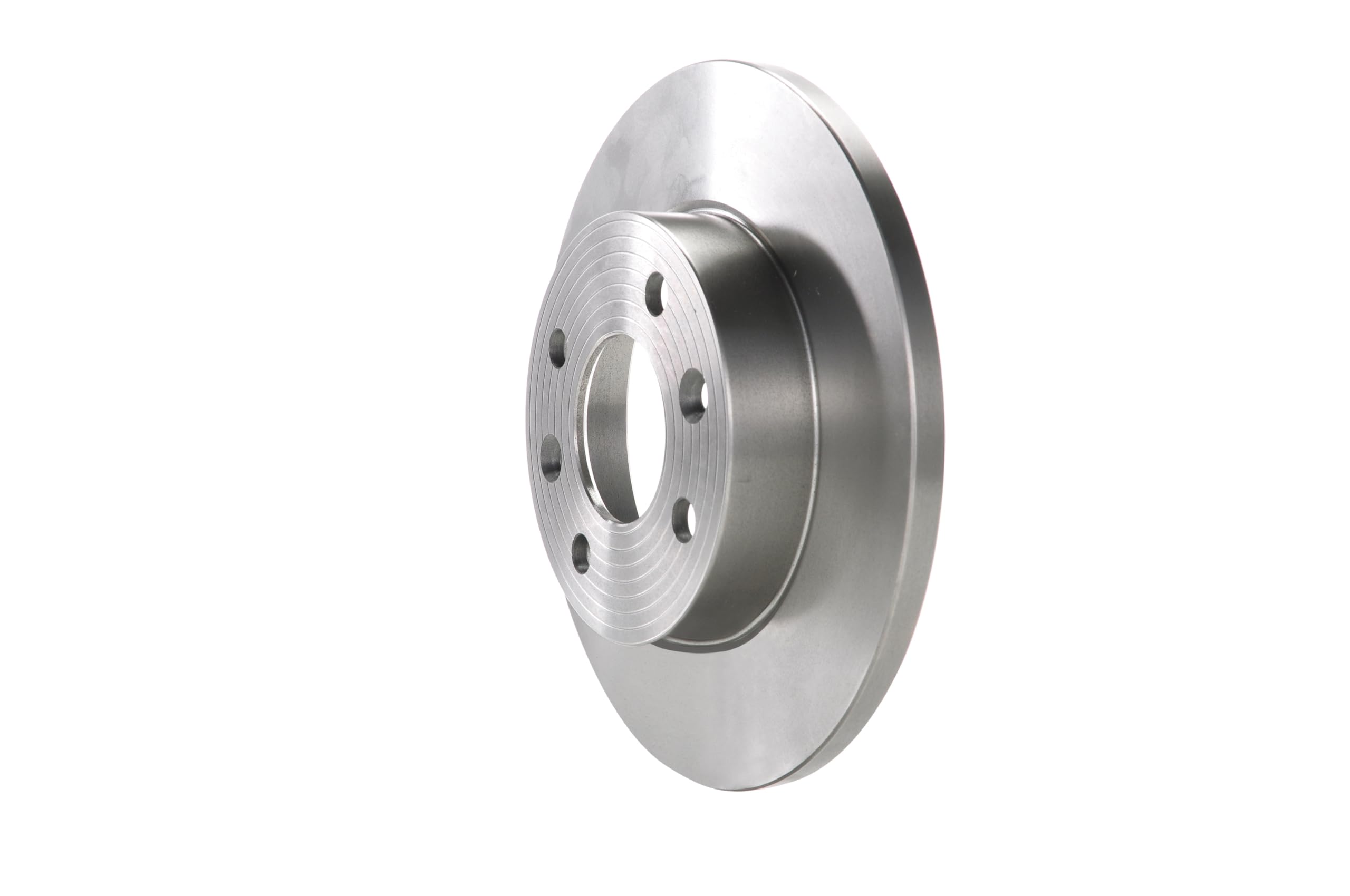 BOSCH Set Dischi Freno BD94 - Dischi Freno Ventilati di Ghisa di 237.8 mm - Asse Anteriore - Conformi al regolamento ECE-R90 - Ottimizzati per Ridurre Rumore, Calore e Corrosione - 2 Dischi
