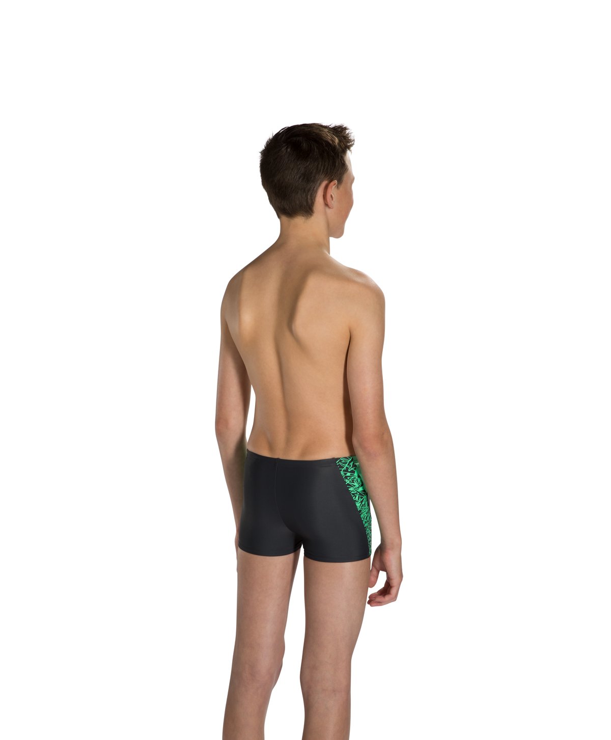 Speedo Boom Splice Short Mixte Enfant