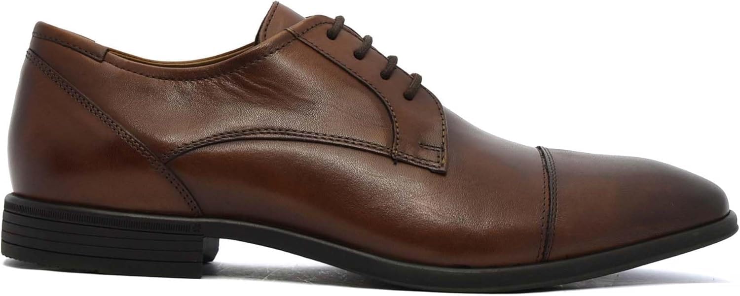 Zapato Vestir BAERCHI 1091