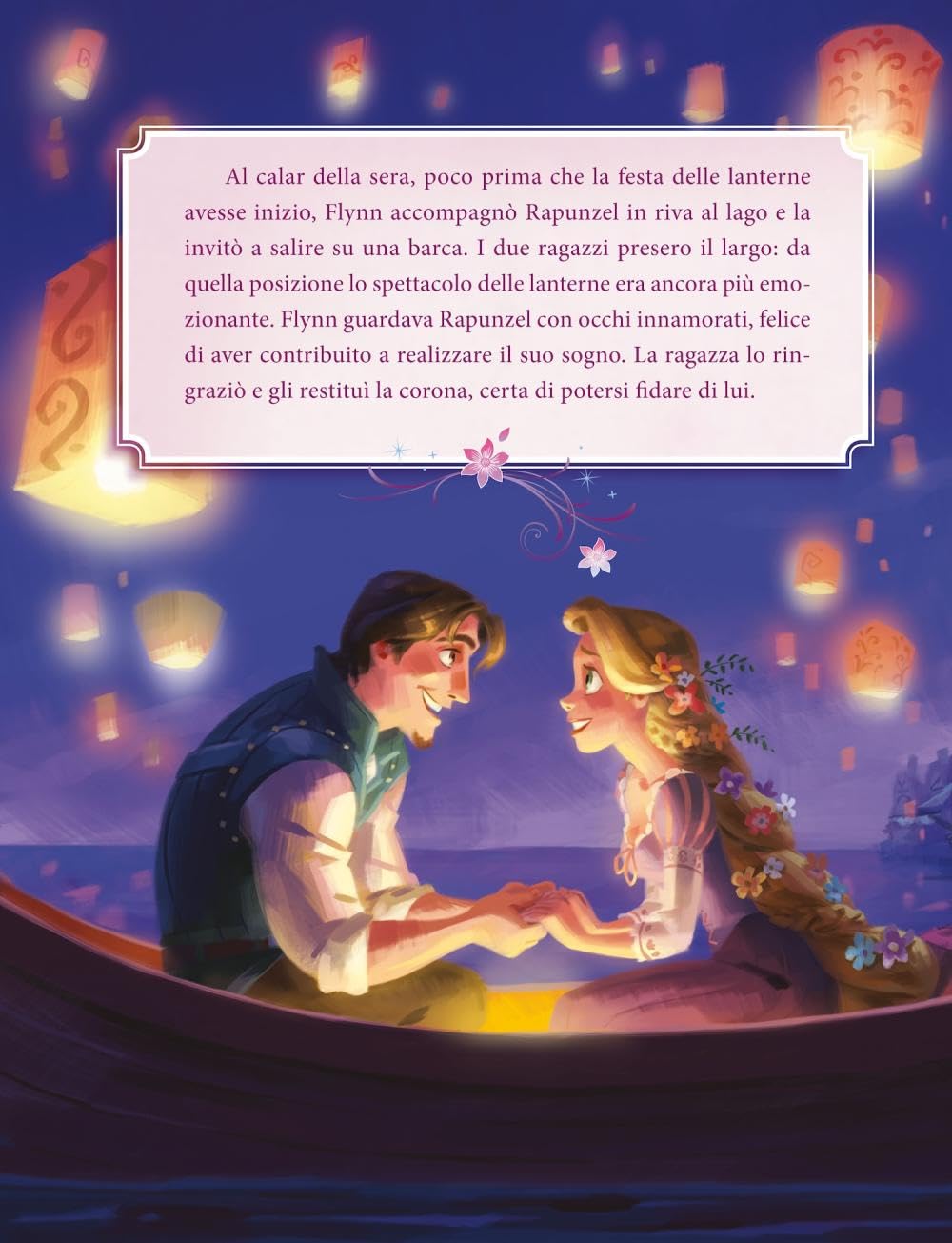Storie di principesse. Disney. Ediz. a colori