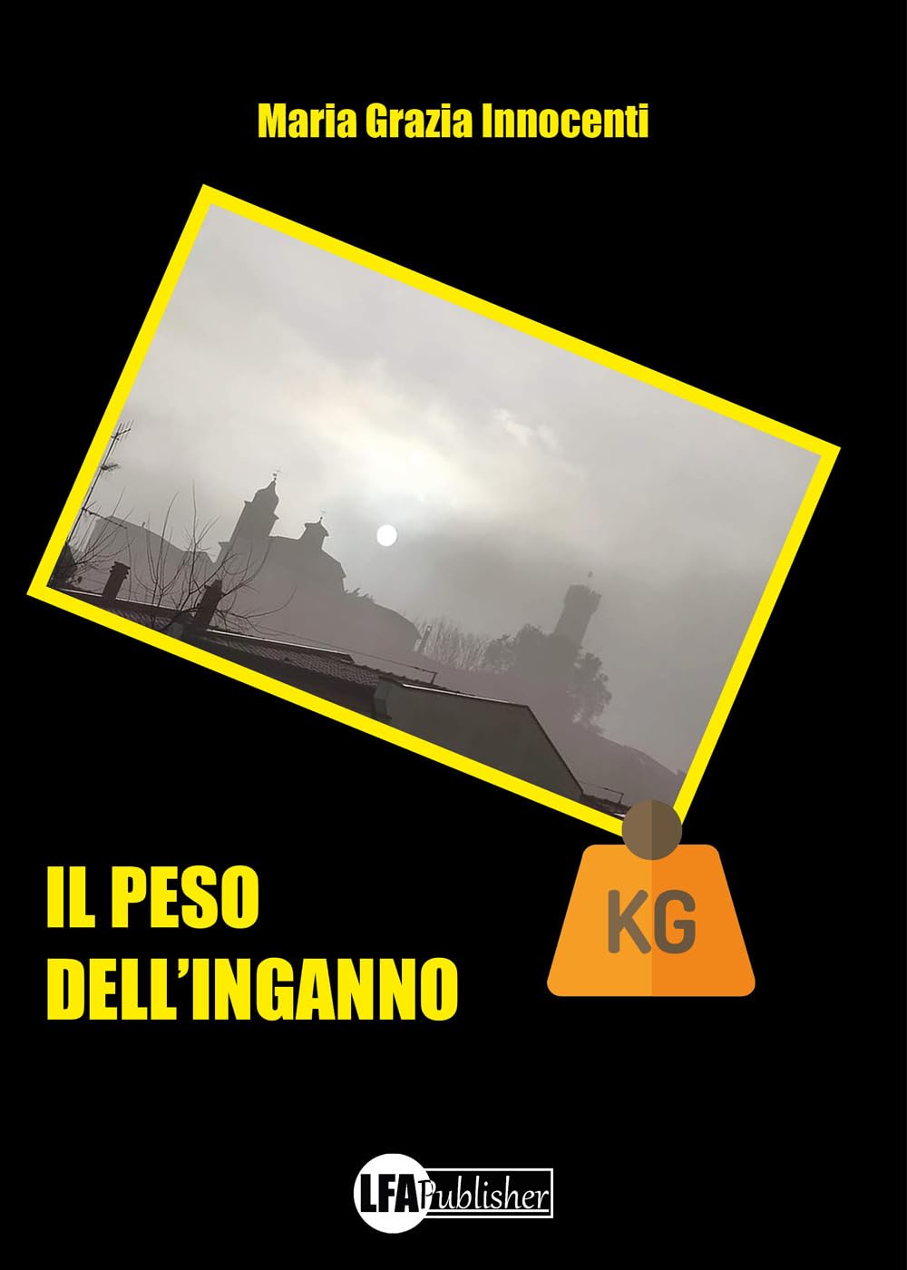 Il Peso Dell'inganno - 4
