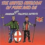  United Kingdom of Punk and Oi