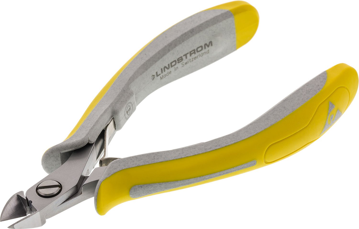 Lindstrom EX 8141 Flush, Small Head, Ergonomic Grip
