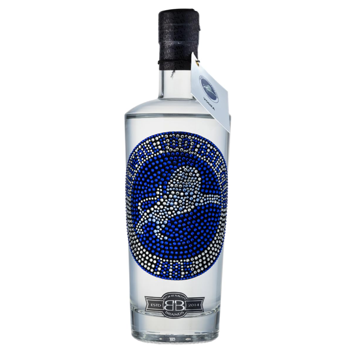 Millwall Football Club Gifts for Men & Women, Official Millwall FC Crystal Edition Birthday…