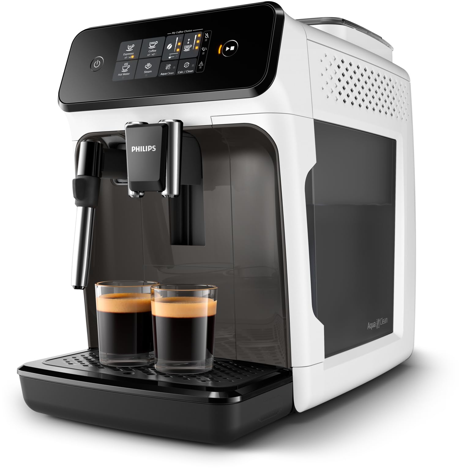 Macchina per caff� espresso automatica PHILIPS con macinacaff�