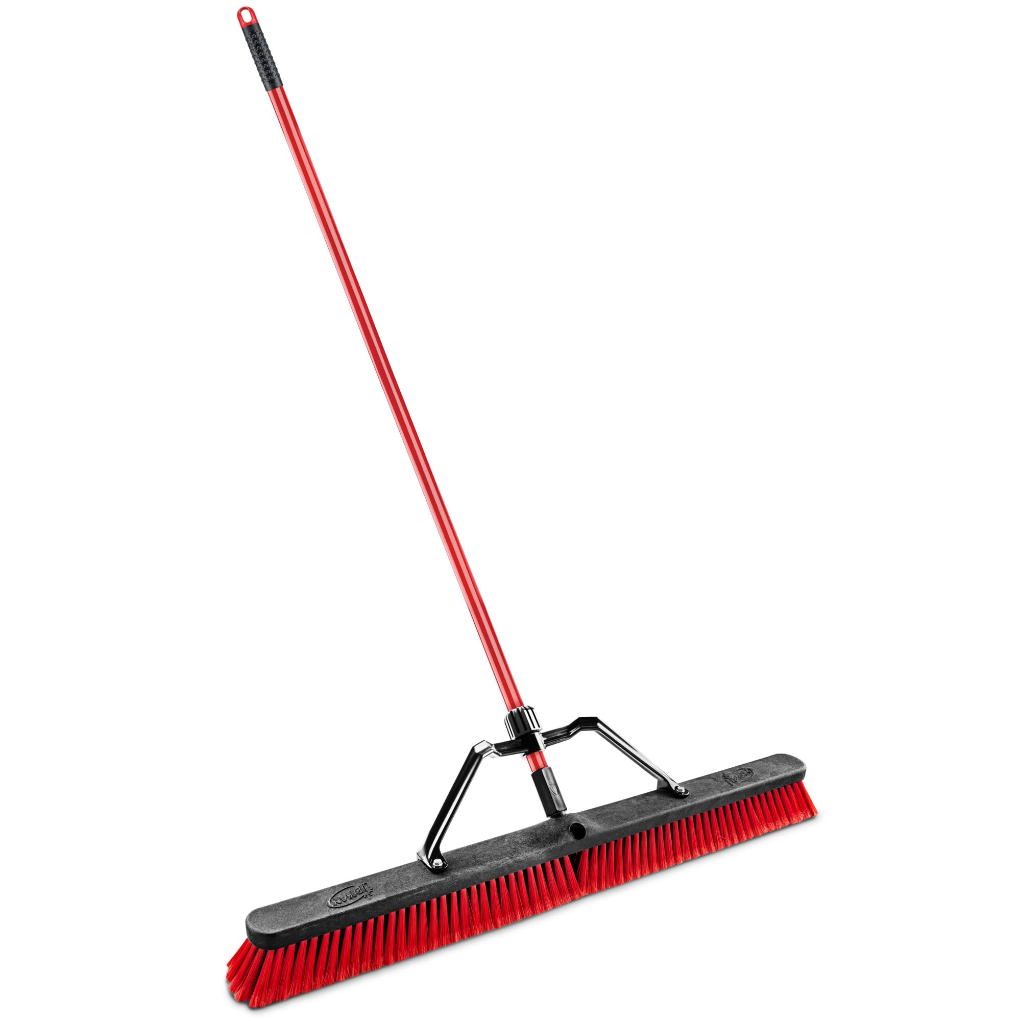 Amazon.com: Libman Commercial, 36in. Multi Sweep - Brace Handle