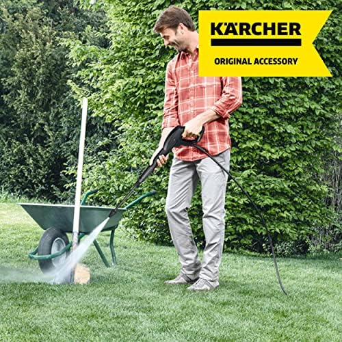 Kärcher Db 180 Lanca Rotacyjna, Czarny, 450 mm