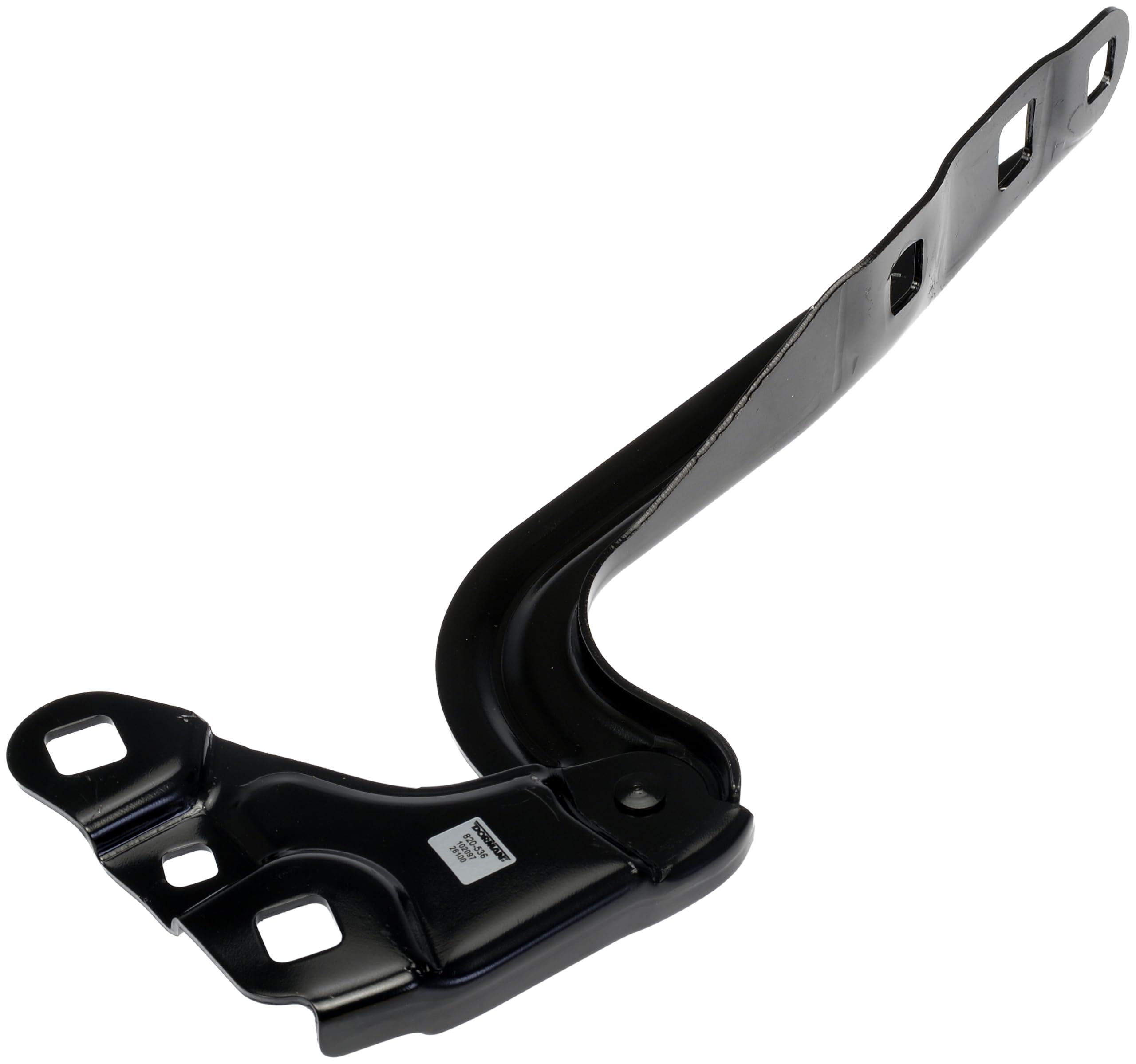 Dorman Blue 820-536 Passenger Side Hood Hinge Compatible With Select Gmc Models