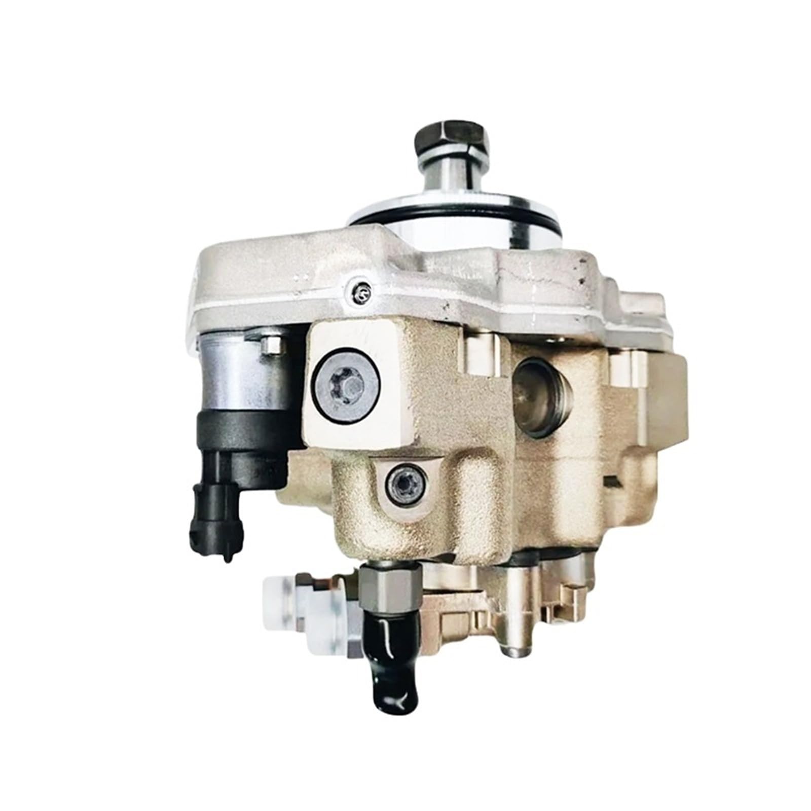 Bomba de inyección diésel de alta presión 0445020046 504095664, compatible con Fiat Ducato (250) 160 Multijet 3.0 D