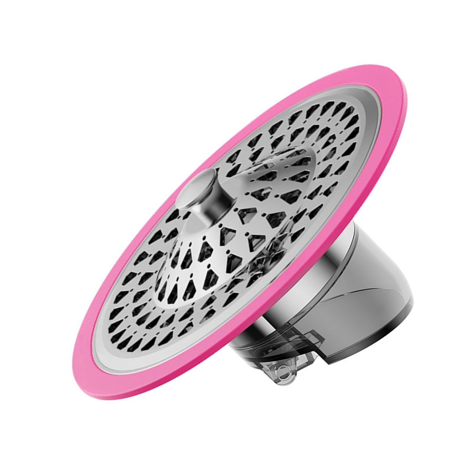 Efficient Floor Drain Not Backflow Drainage Drainage Solution Simple Installation Excellent for Bathroom & Shower Use General Odour