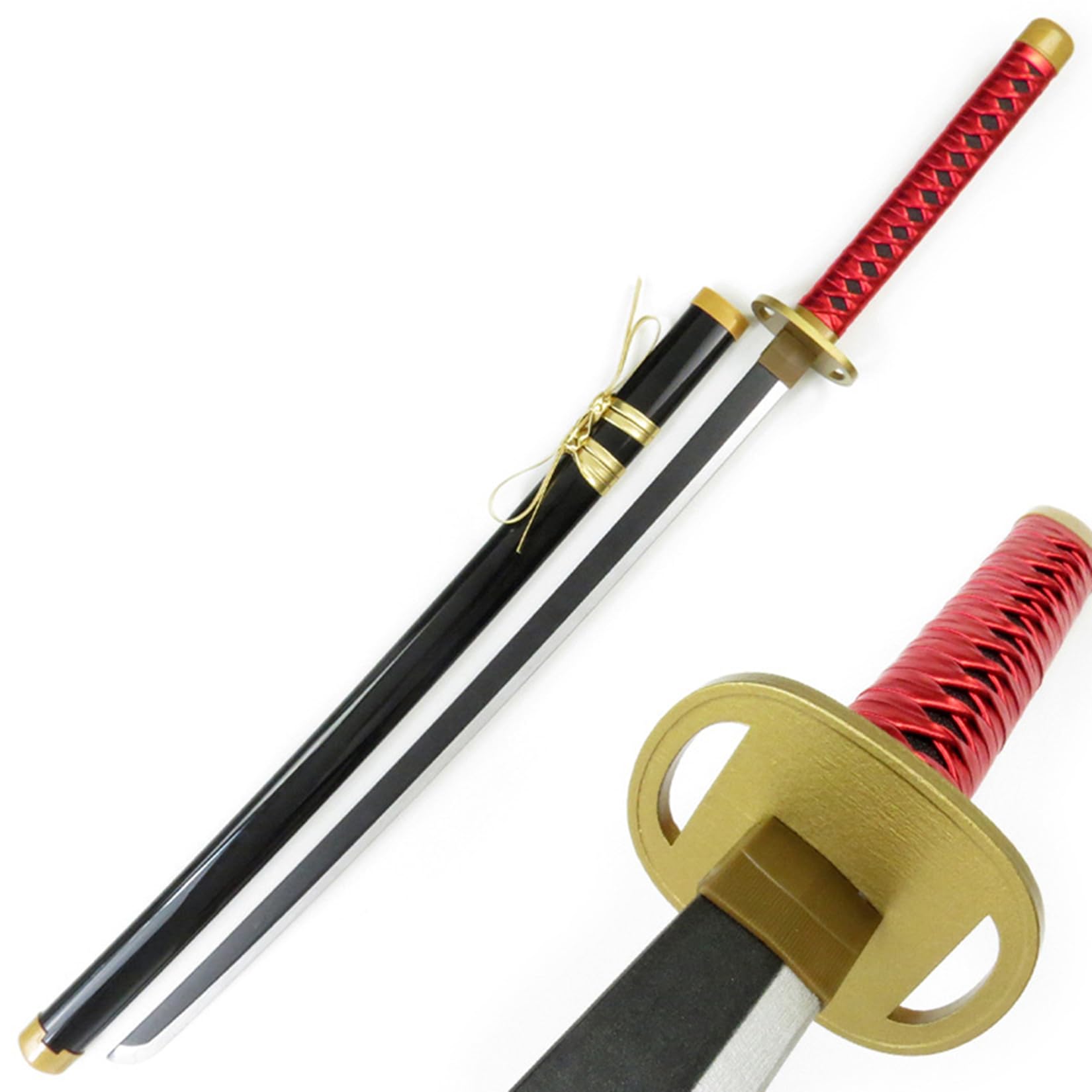 Amazon.co.jp: コスプレ 道具 に適合する 乙骨憂太 刀 剣 三輪霞 剣 刀