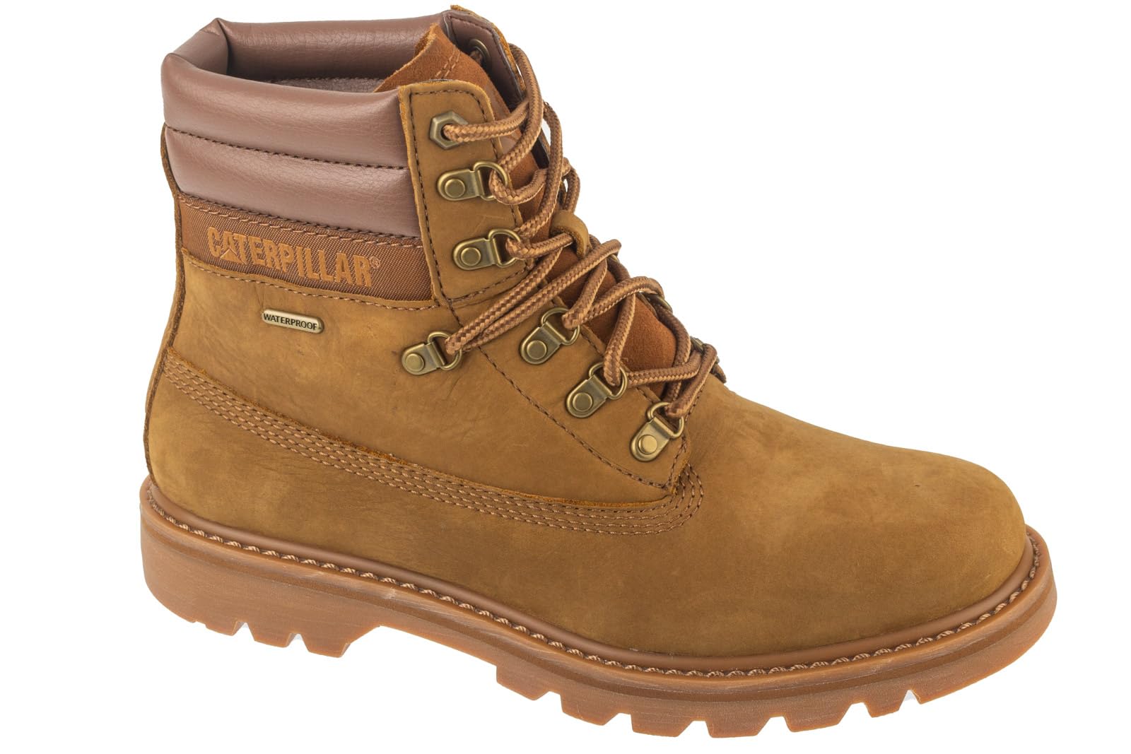 CAT Caterpillar Bottes de randonnéeHomme
