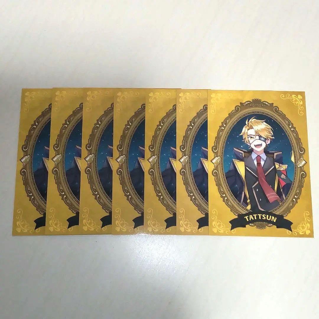 カラフルピーチたっつん 魔法学園額縁トレカ Amazon.co.jp: カラフルピーチ たっつん からぴち魔法学園