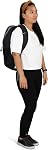 Osprey Astronova Campus Laptop Backpack - Lightweight Everyday Bag with Laptop Sleeve and Bottle Pockets, Black