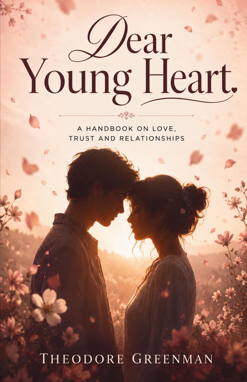 Dear Young Heart: A Handbook of Love, Trust and Relationships