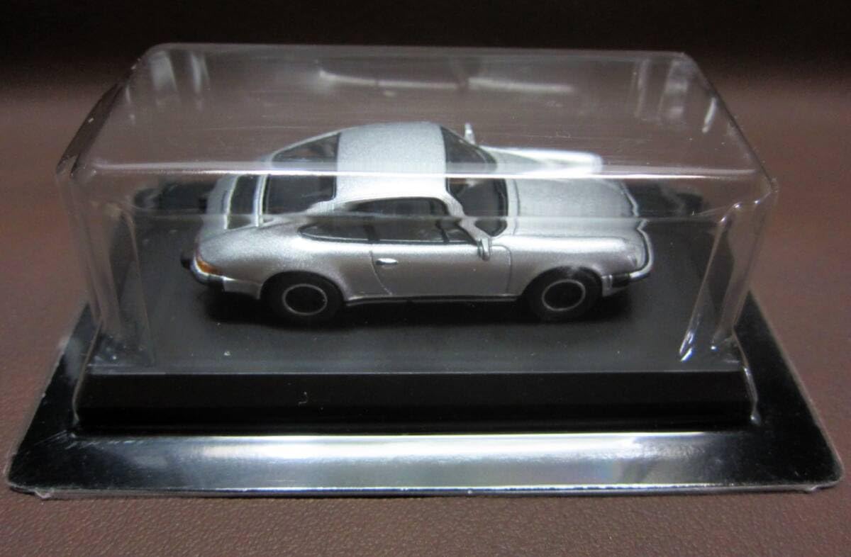 京商 ポルシェ・ミニカーシリーズⅡ 1/64 SCALE Amazon | 京商 1/64 ポルシェ ミニカーコレクション2 ポルシェ