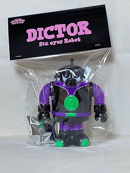 Amazon | ディクター ワンアップ限定 モグワークス 六つ目