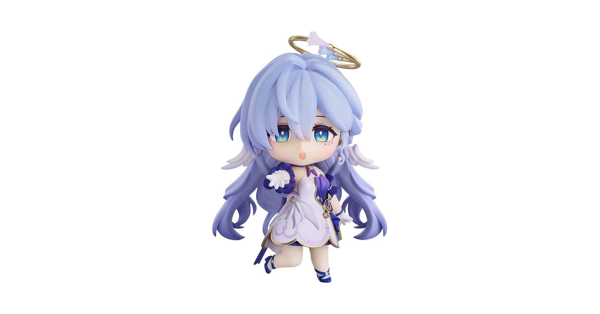 Amazon | ねんどろいど 崩壊 スターレイル ロビン ノンスケール
