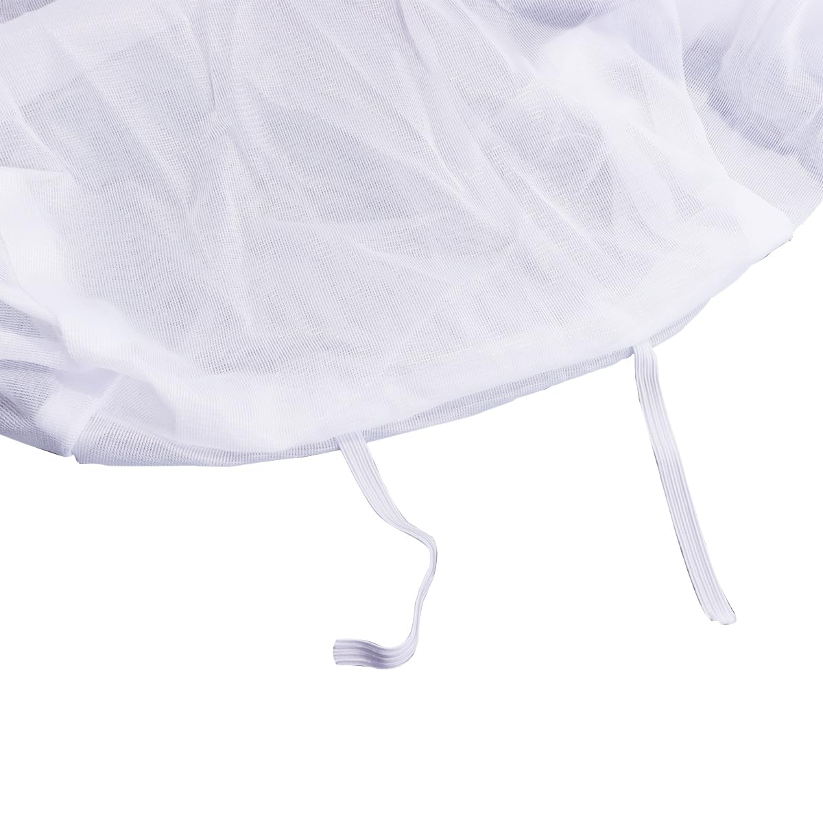 Huba 1 x Innenbezug für Sessel, 80 x 90 cm, für Sitzsack, Innenbezug, Faulenzersofa mit Reißverschluss für DIY Faulenzerbeutel ohne Füllung