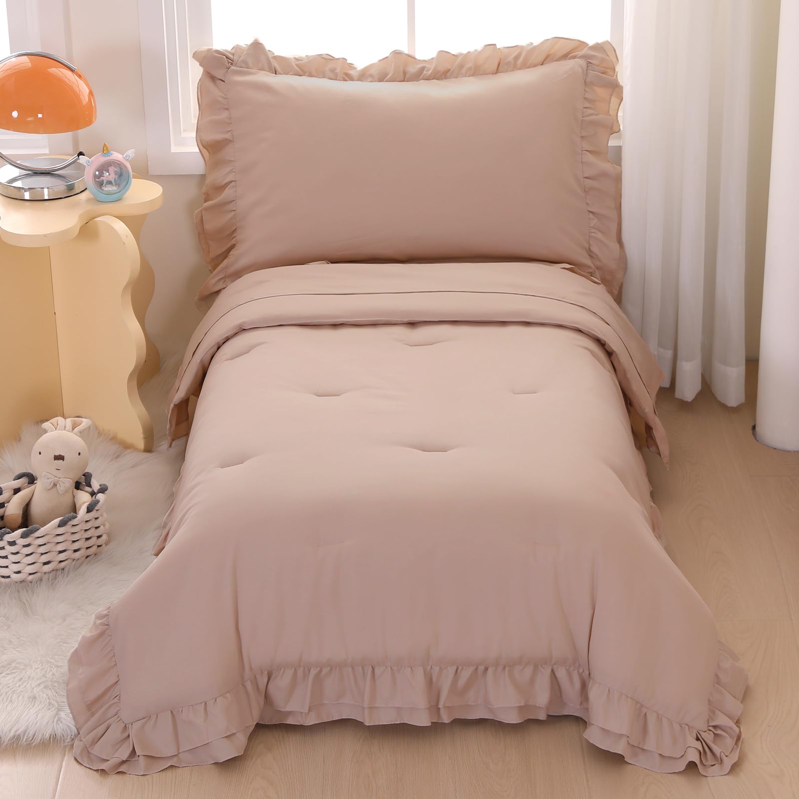 How to Buy a Top Sheet for a Toddler Bed: Ultimate Guide & Tips