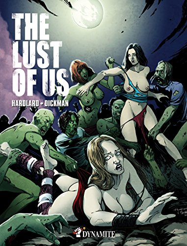 The Lust of us (Canicule) (French Edition) The Lust of us (Canicule) (French Edition)