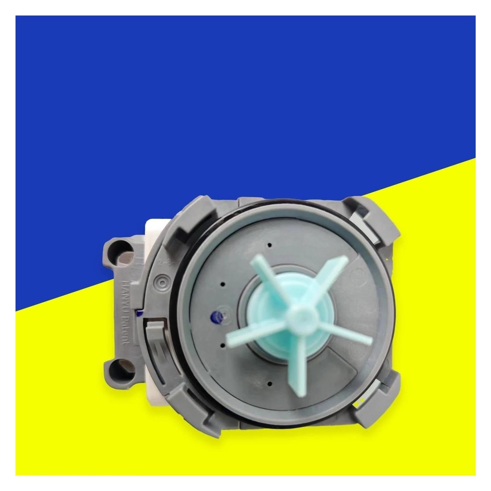 Pompe De Vidange Lave-Vaisselle B12-6A01, Compatible Pour PELONIS EDD60S