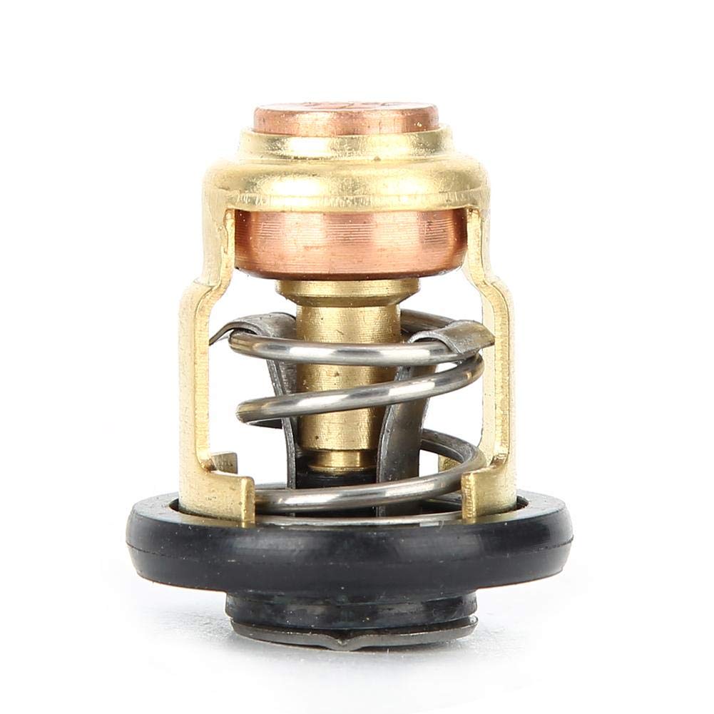 Thermostat à haut débit Remplacer le numéro OE: 19300-ZV5-043 Convient pour HORS-BORD 50 75 90115130 72 ° C