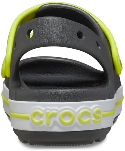 Image of Crocs Crocband Cruiser Kids Sandal