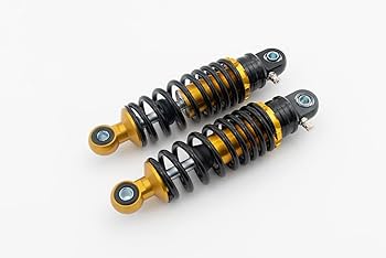 オーリンズ　310mm モンキー　スーパーカブ　等　4mini 6105oiAFp7L._UF350,350_QL80_.jpg