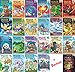 Produktbild Dragon Masters: The Complete Series Set Collection (Books 1-22 + Special Edition Guide)