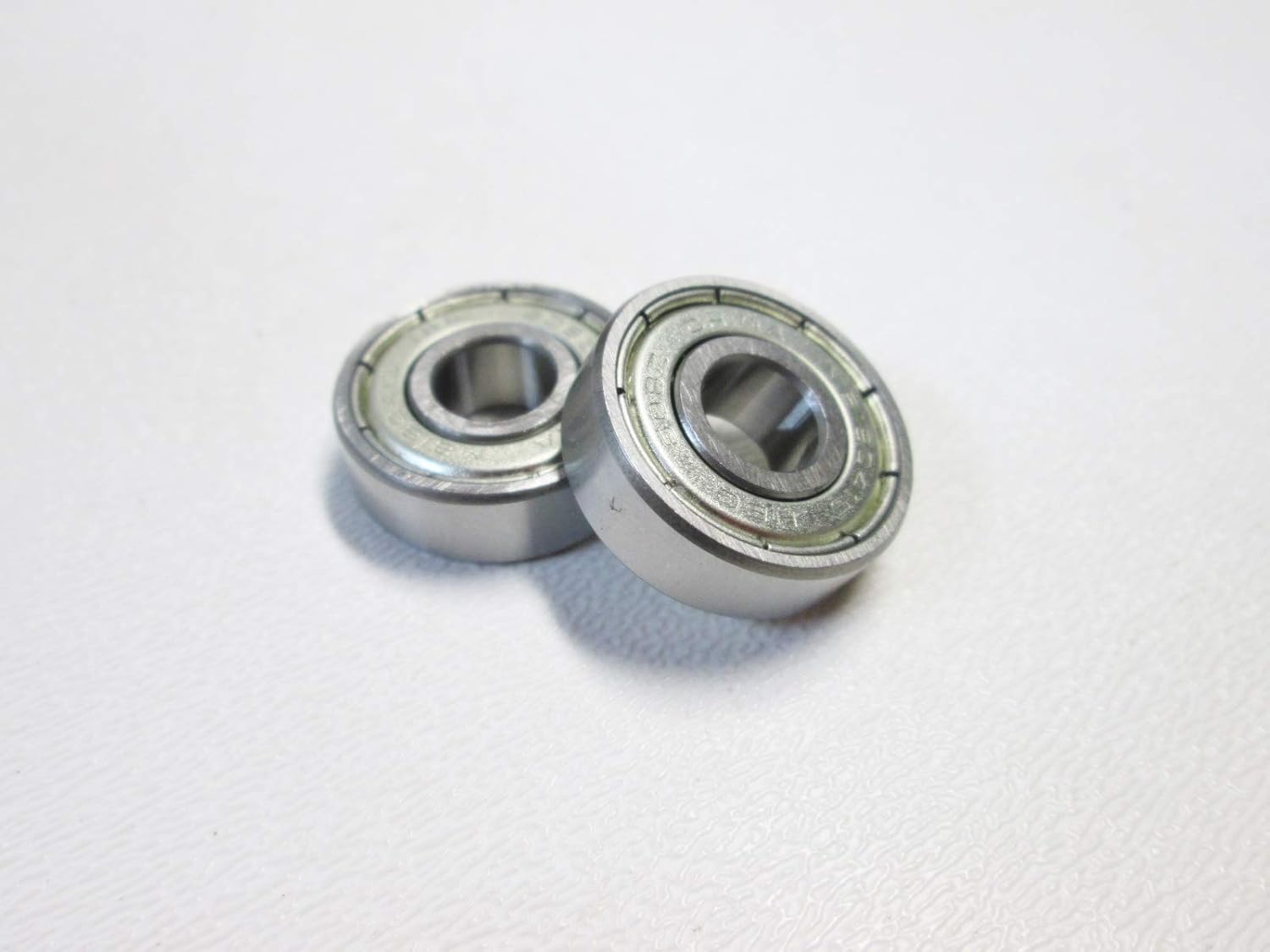 Rockwell Delta 12 Wood Cutting Band Saw Blade Thrust Bearings, Set of 2, 1346630