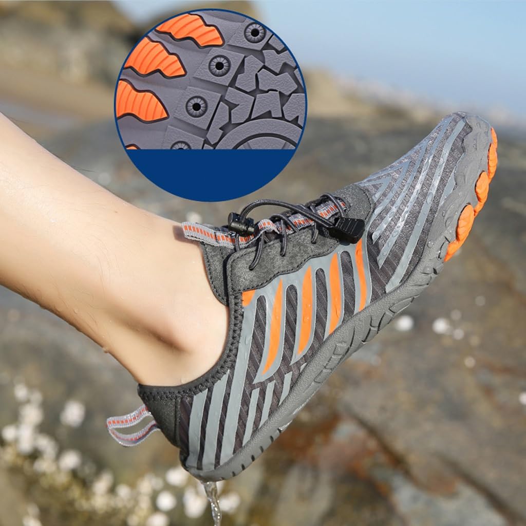 Suxi buty do pływania z miękką podeszwą buty do pływania buty plażowe płazy