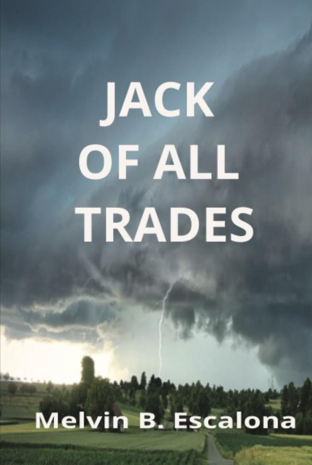 JACK OF ALL TRADES
